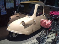 ダットサン