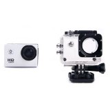 Sport Action Camera Diving Full HD DVR DV SJ4000 Min 30M Waterproof extreme Sport Helmet Action Camera 1920*1080P G-Senor Motorbike Camcorder DVR DV