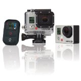 【GoPro NIPPON国内正規品】 GoPro HERO3 ブラックエディション アドベンチャー CHDHX-301-JP