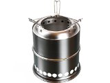 WILD STOVES WOODGAS STOVE MK II(T) (Parallel Imported Product)