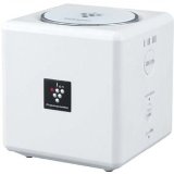 SHARP プラズマクラスター搭載イオン発生機 1畳用 ホワイト系 IG-EX20-W
